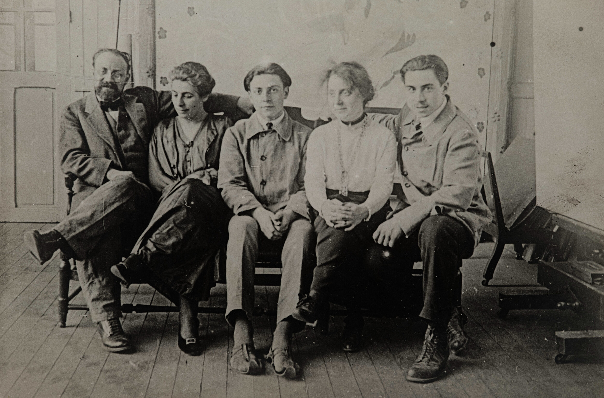 Henri Matisse - Maison Matisse