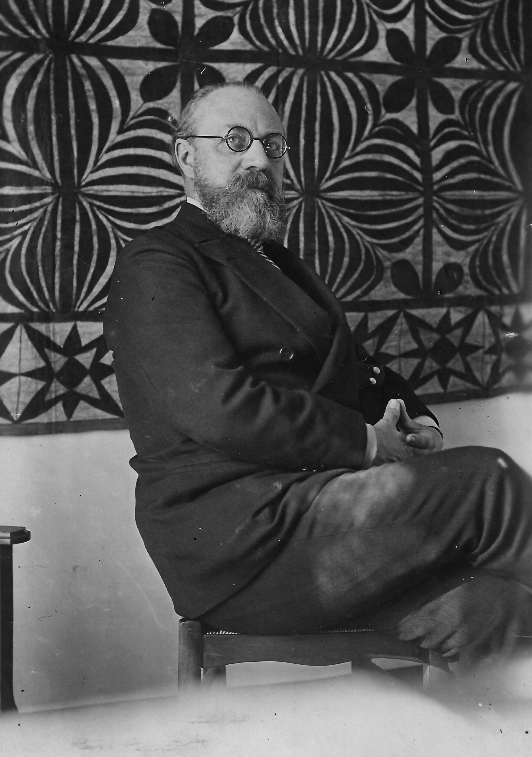 La Maison - Maison Matisse