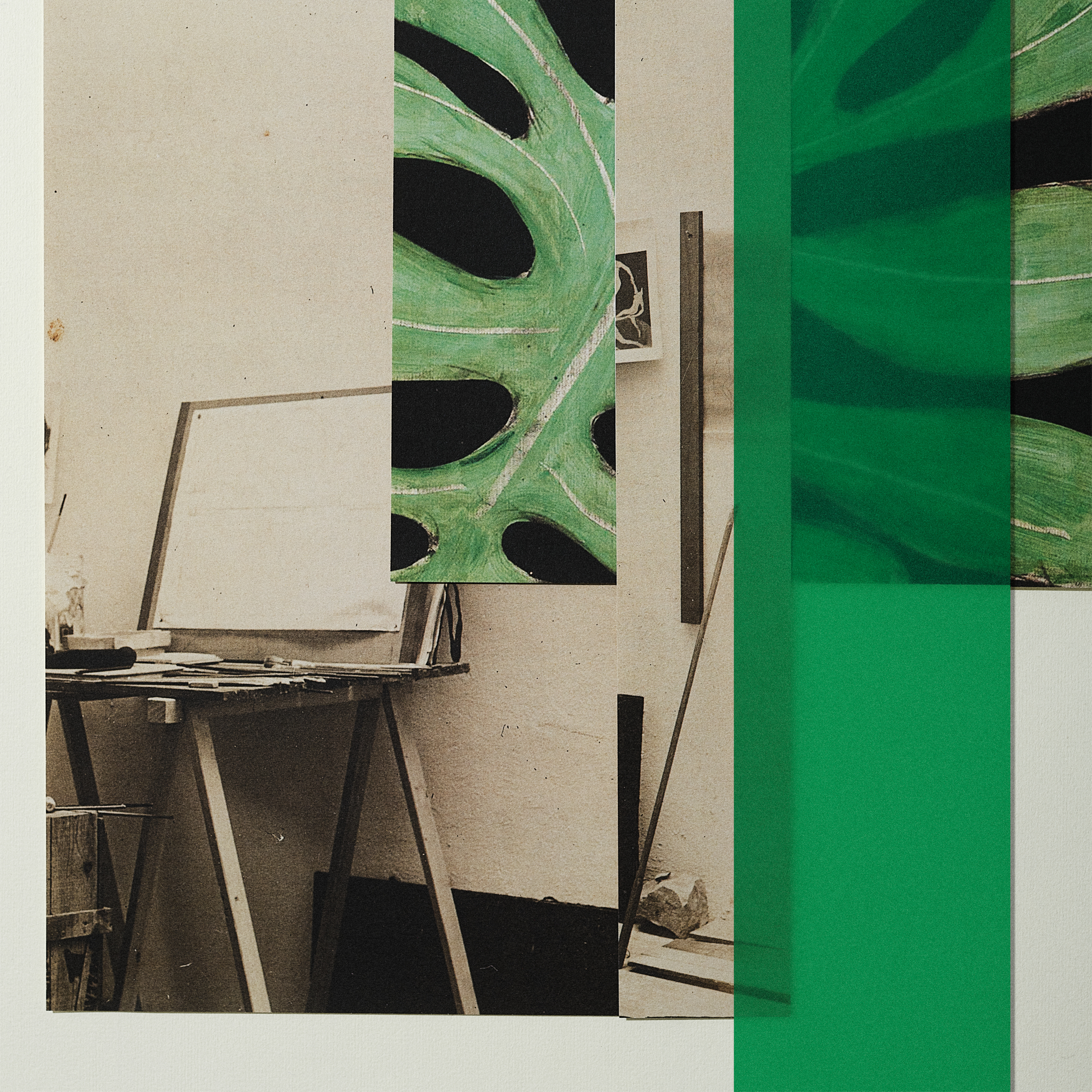 La Musique - Maison Matisse