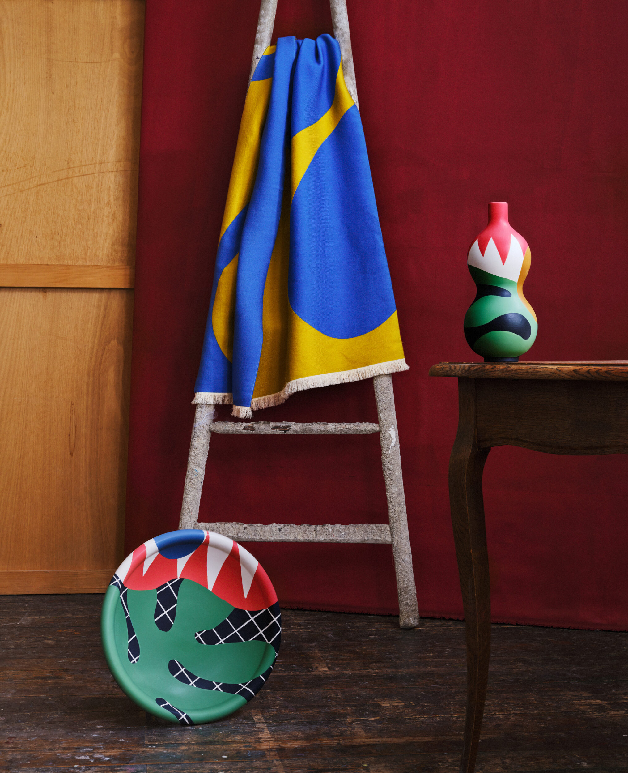 La Musique - Maison Matisse