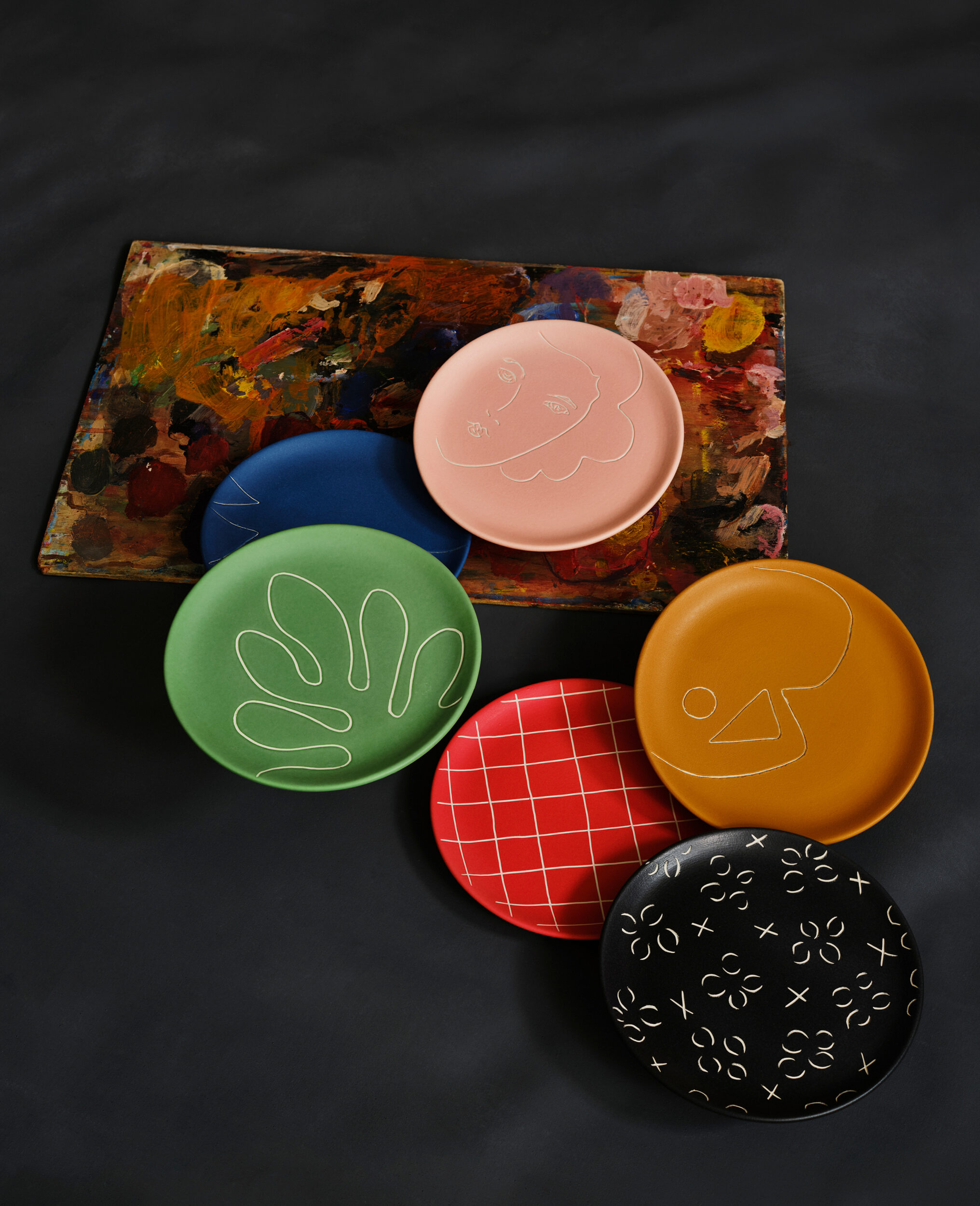 La Musique - Maison Matisse