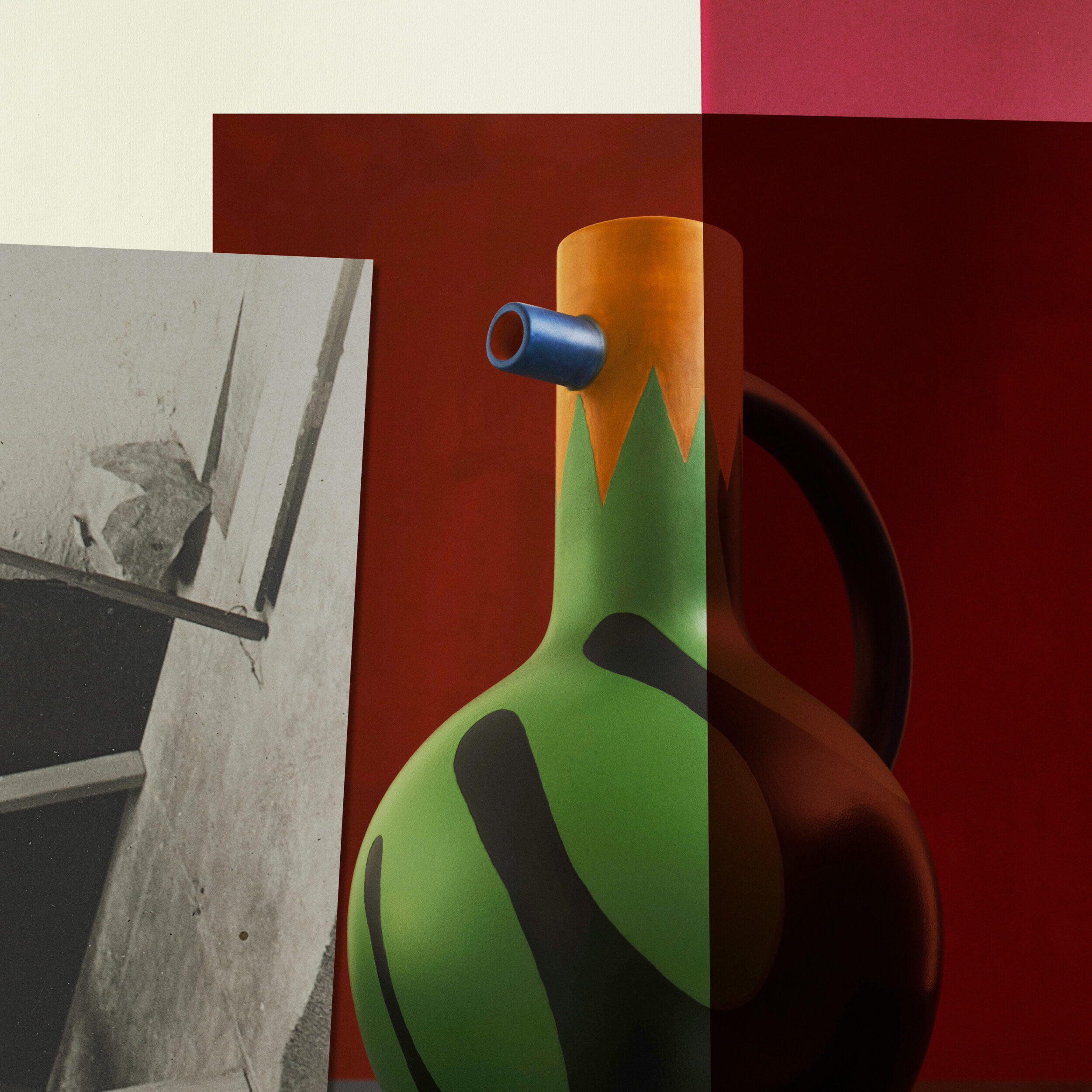 La Musique - Maison Matisse