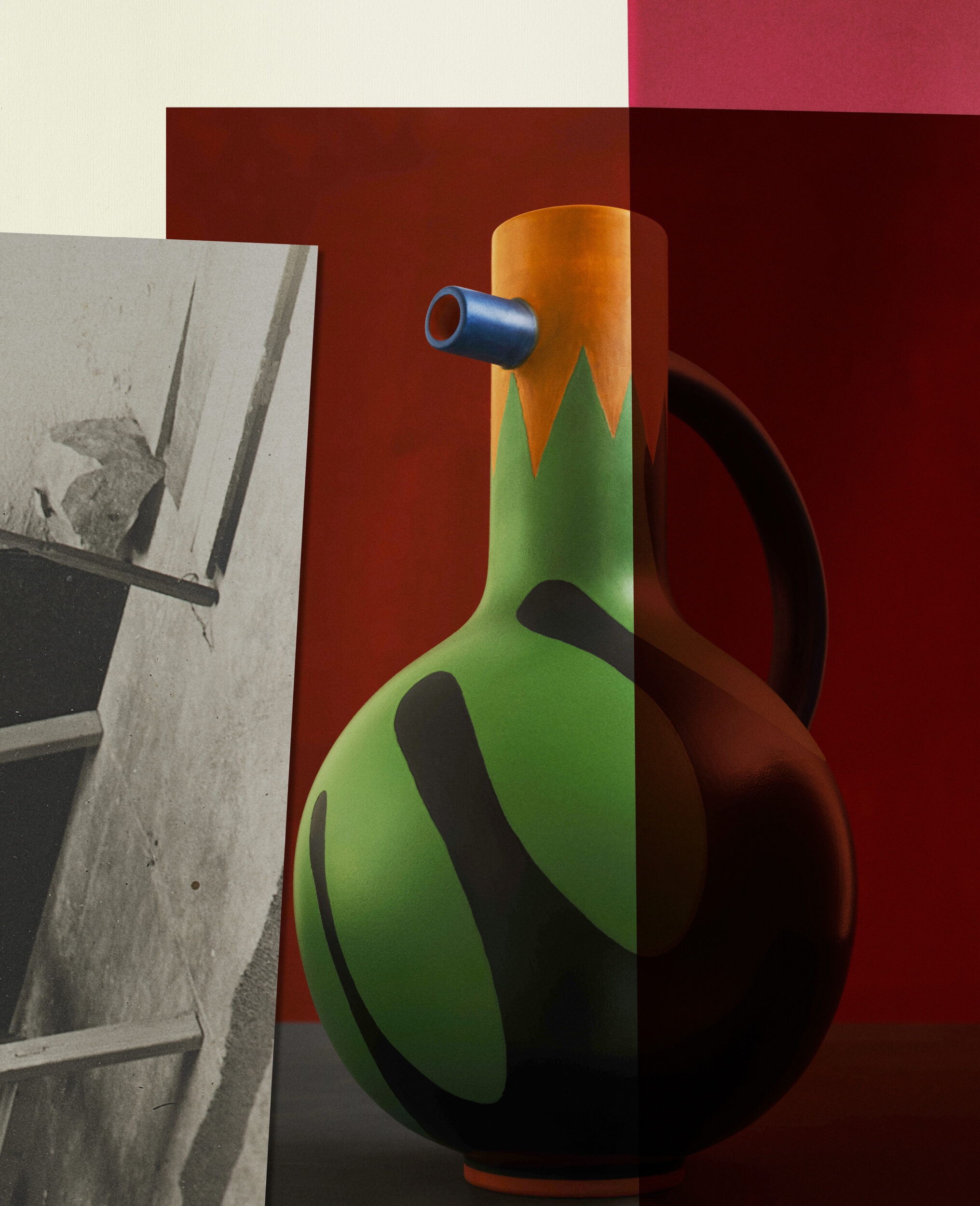 La Maison - Maison Matisse