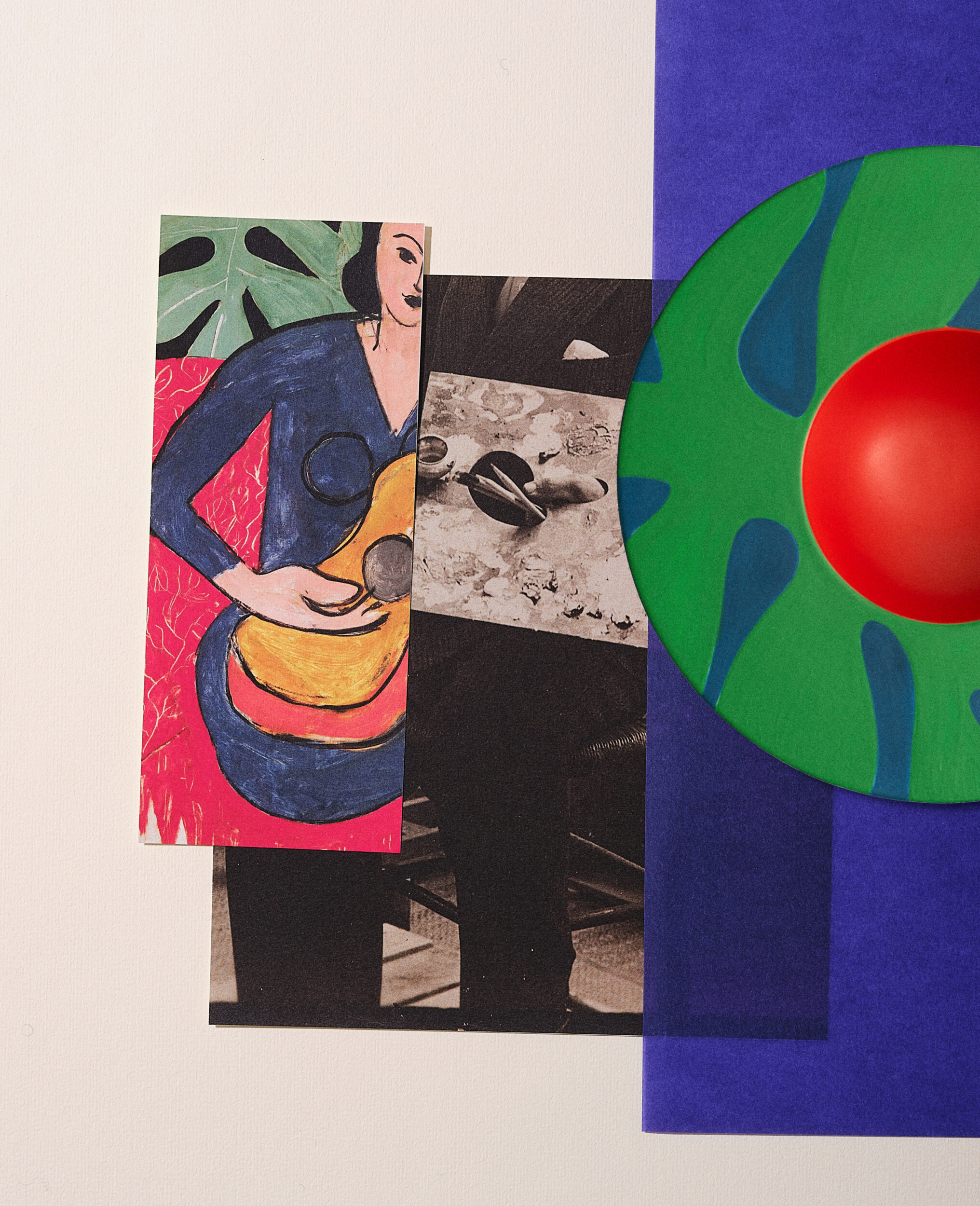 La Maison - Maison Matisse