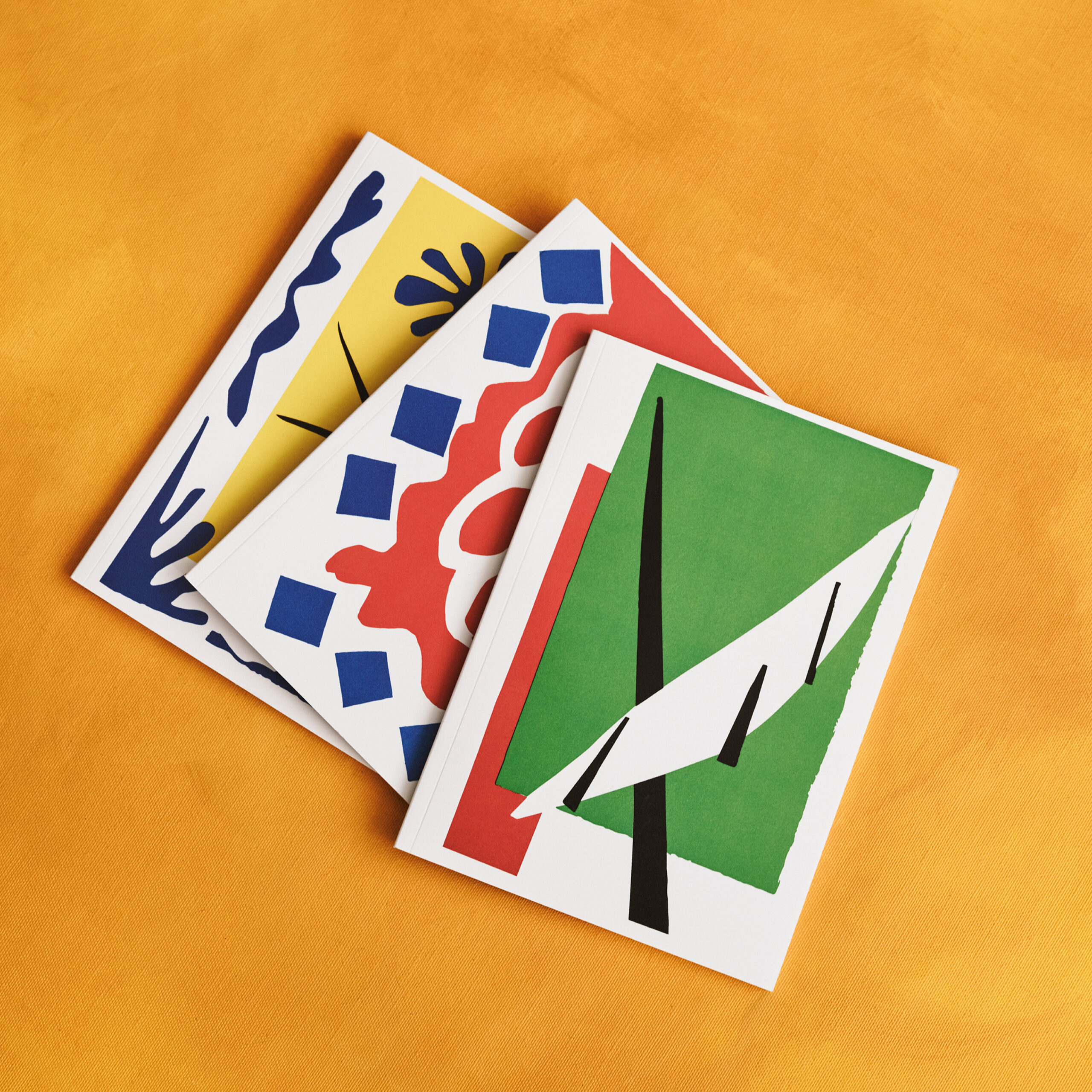 Les Saisons - Maison Matisse