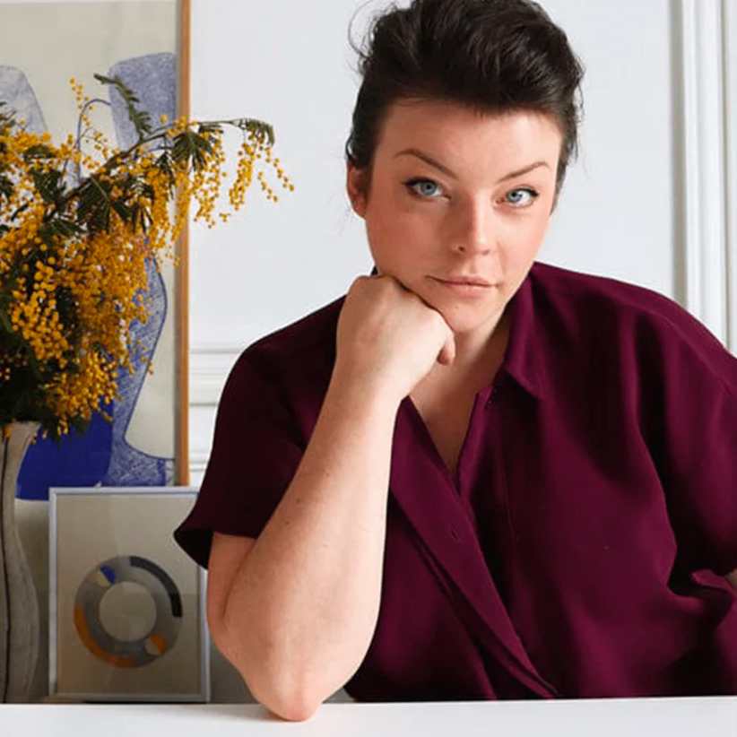 Marta Bakowski - Maison Matisse