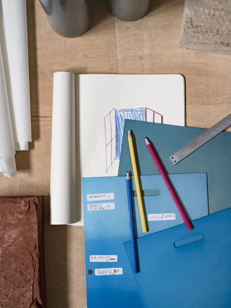 1869 - Maison Matisse