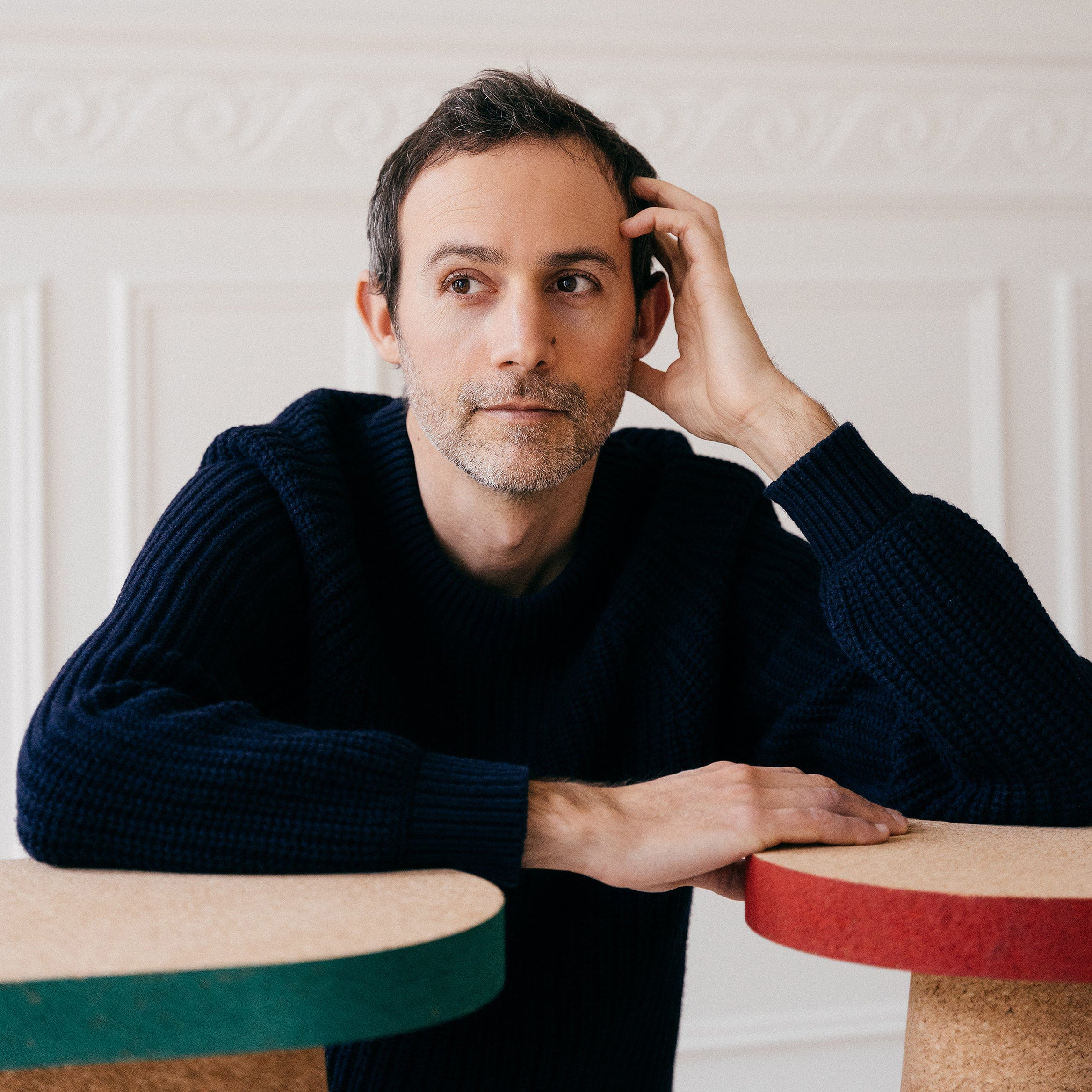 Guillaume Delvigne - Maison Matisse