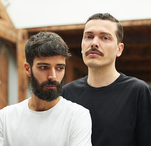 Formafantasma - Maison Matisse