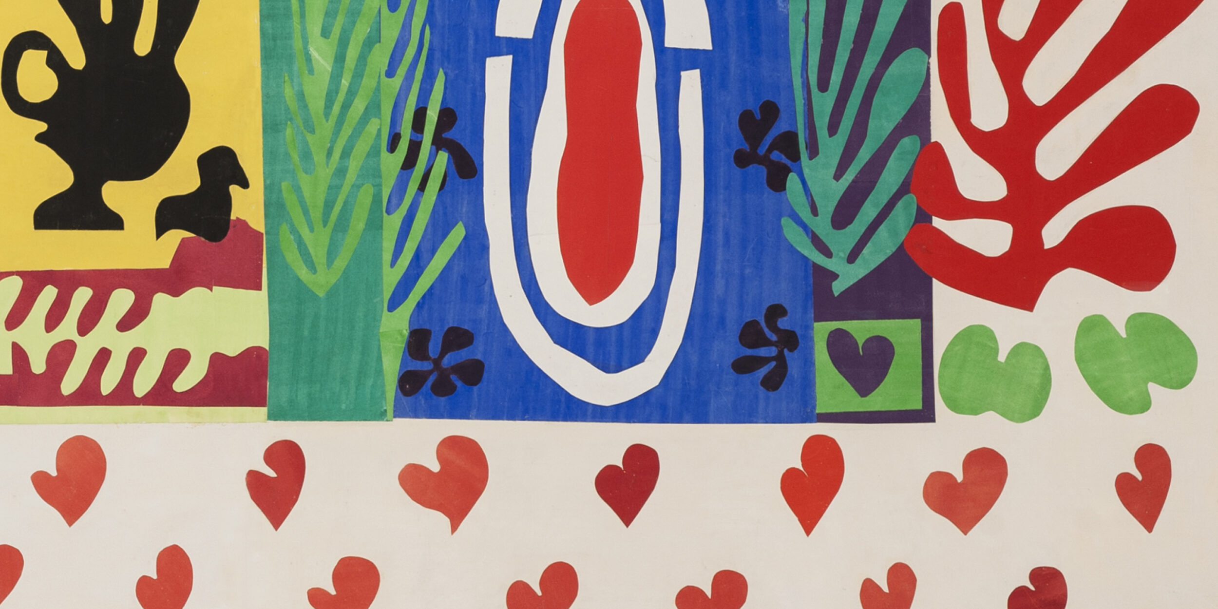 Le Studio - Maison Matisse