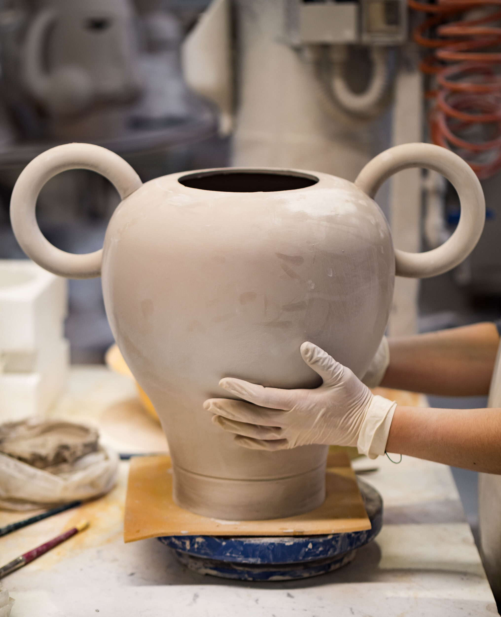 Les ateliers d’exception - Maison Matisse