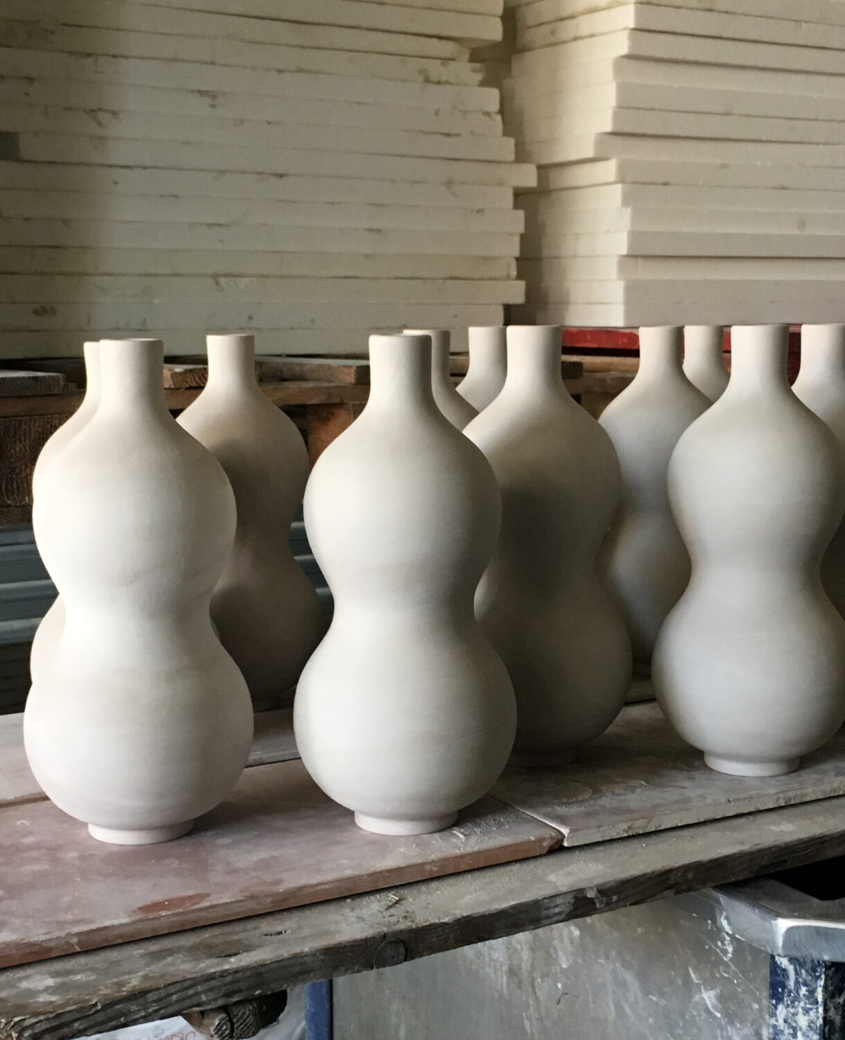 La Céramique - Maison Matisse