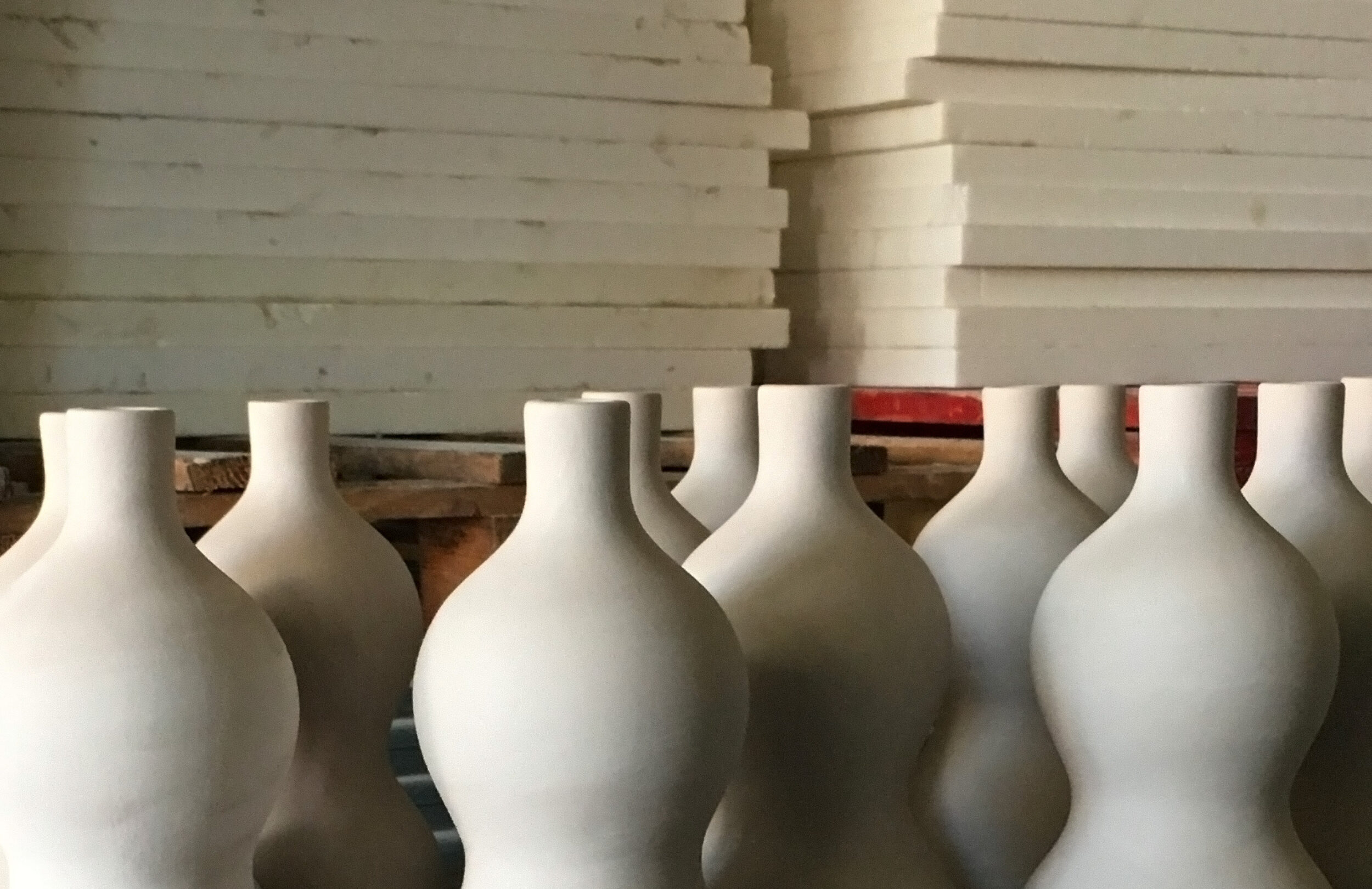 La Céramique - Maison Matisse