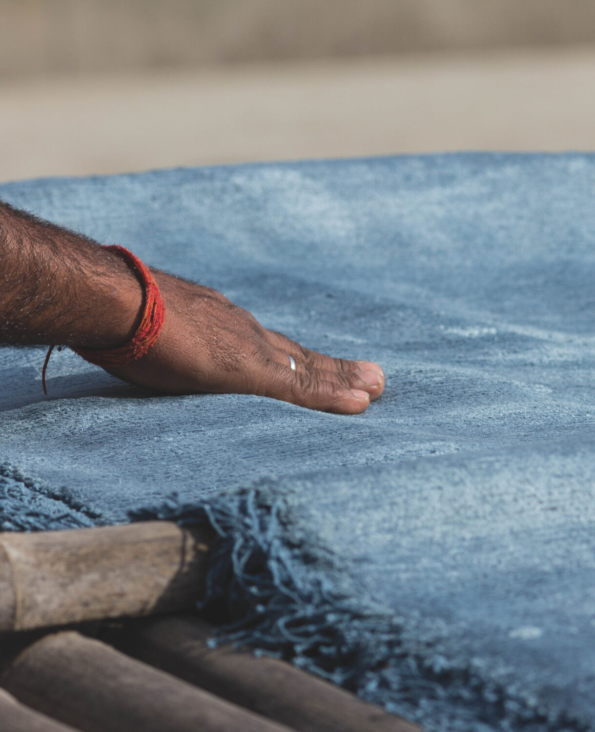 Les Tapis - Maison Matisse