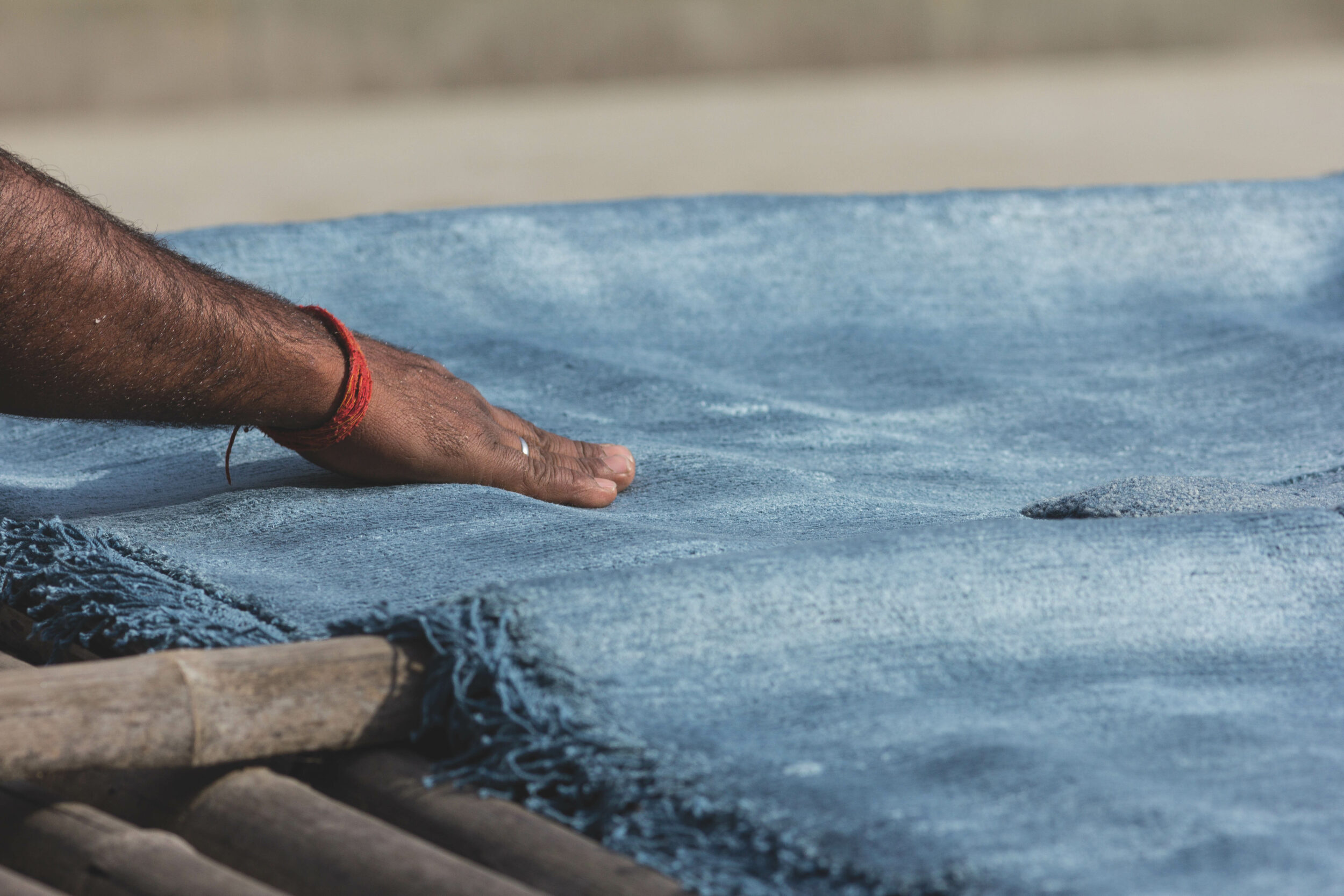 Les Tapis - Maison Matisse