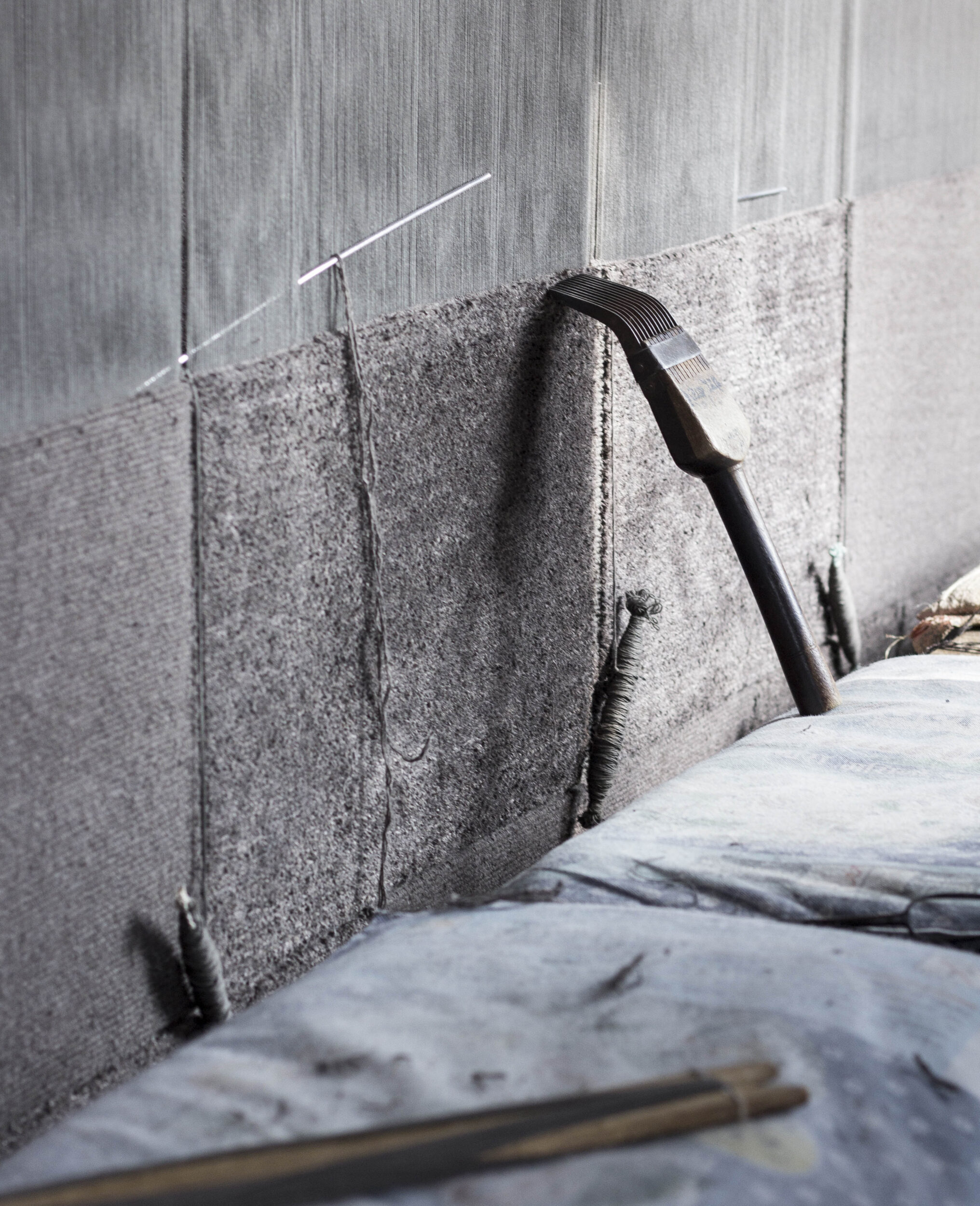 Les Tapis - Maison Matisse