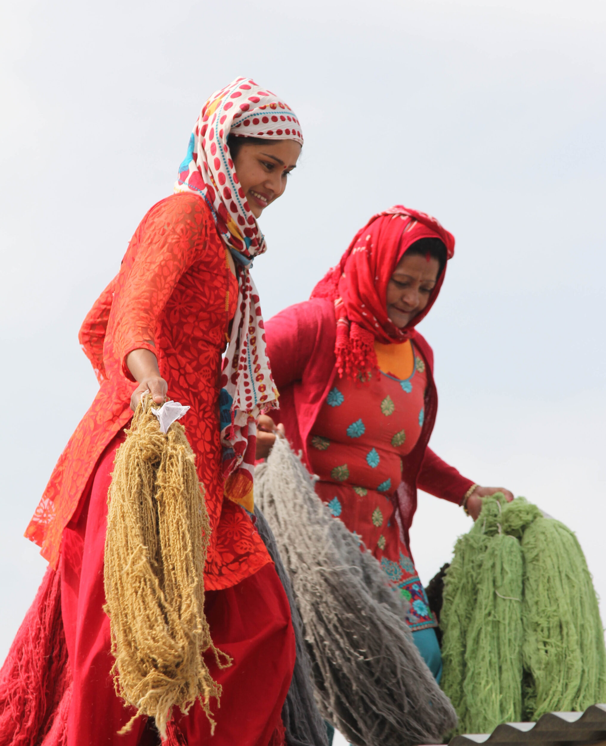 Les Tapis - Maison Matisse