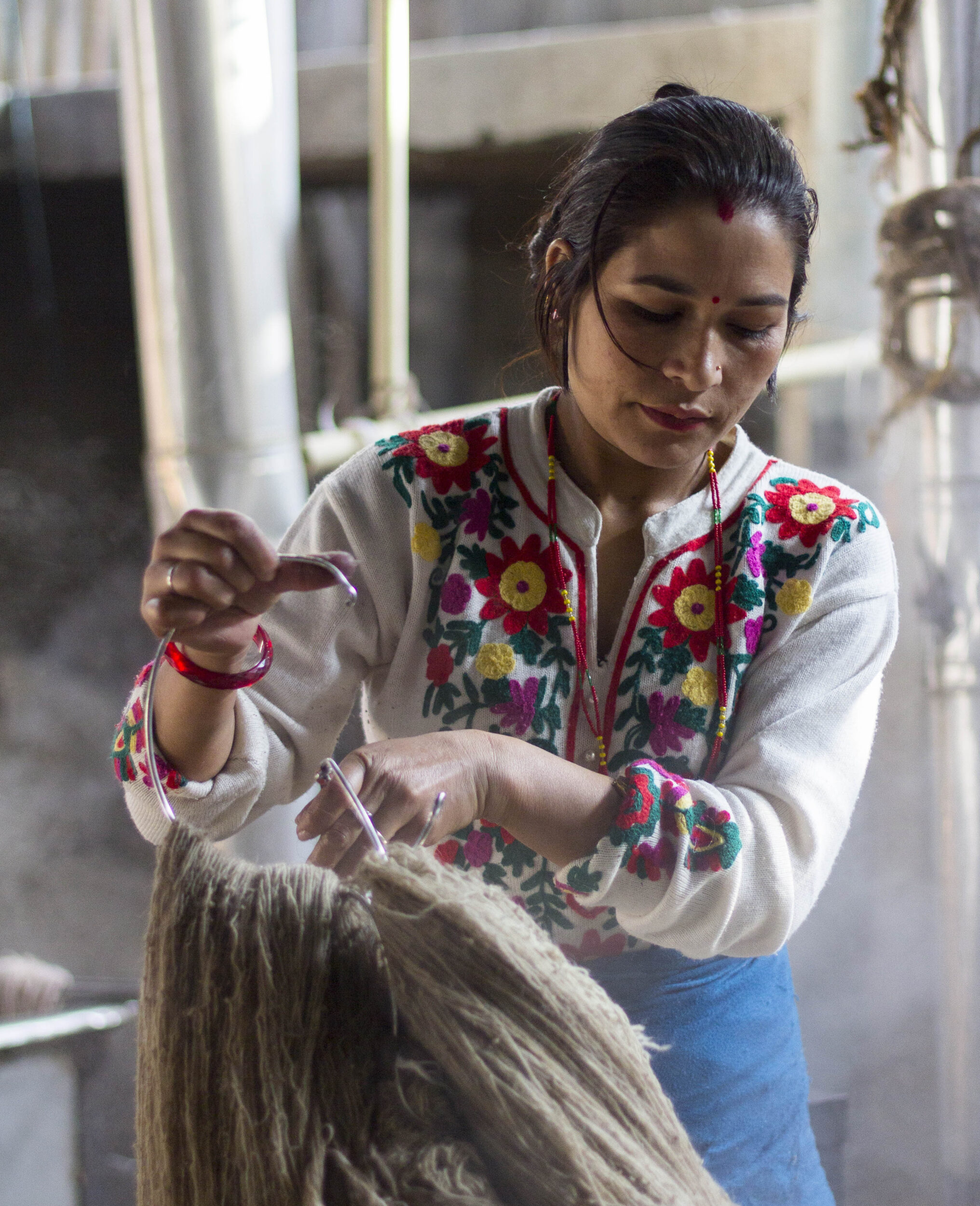 Les Tapis - Maison Matisse