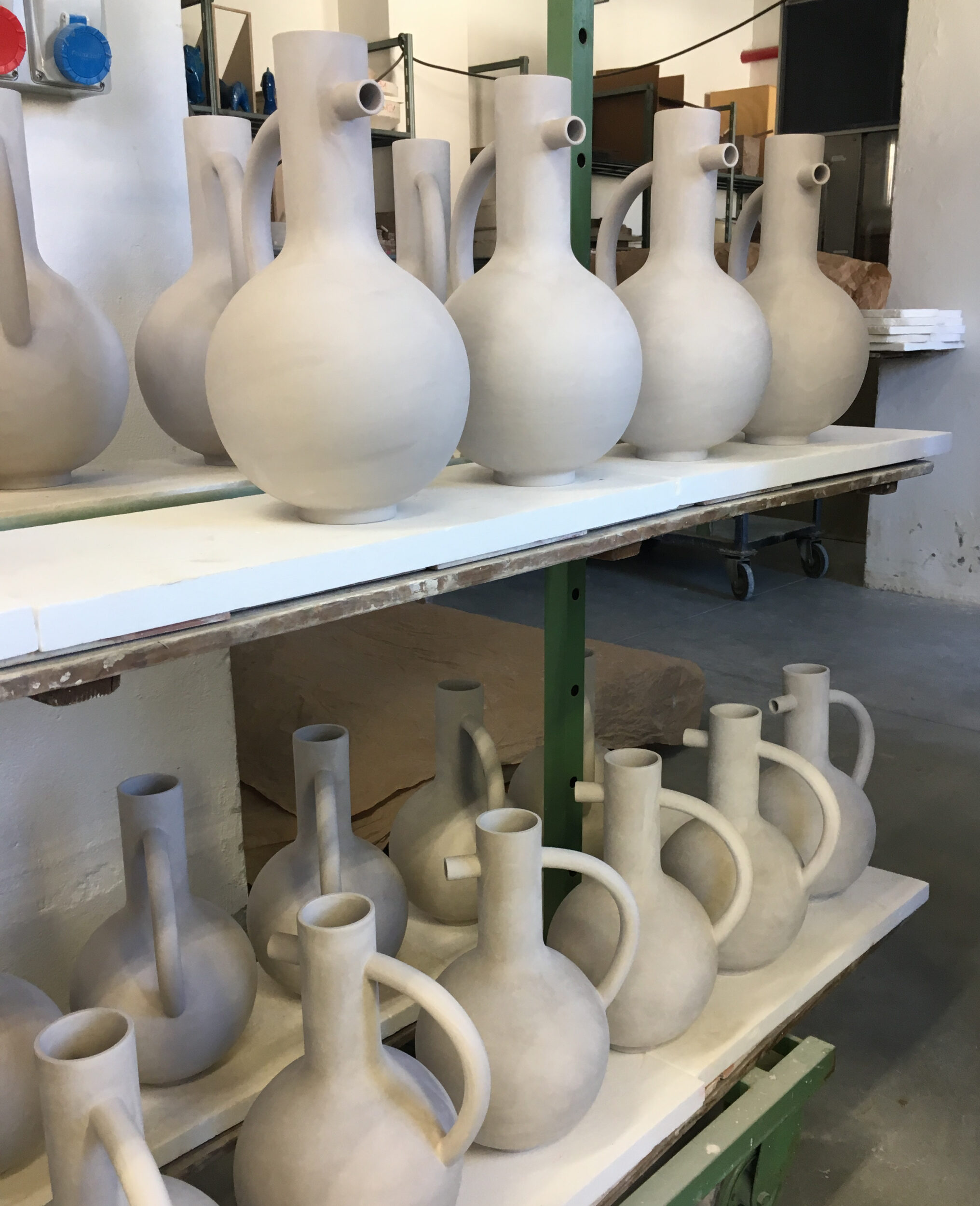 La Céramique - Maison Matisse