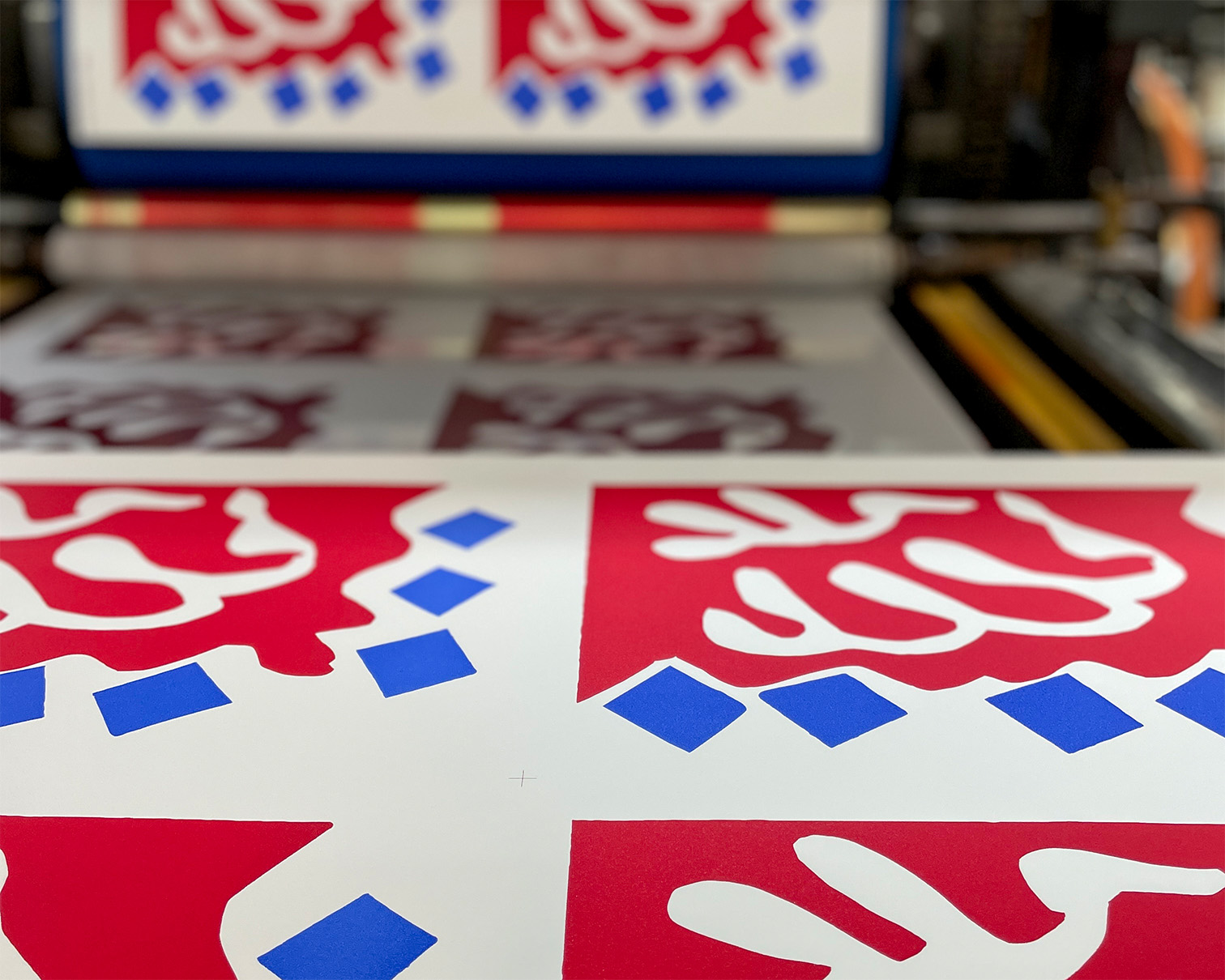 Les Saisons, histoire d&rsquo;une redécouverte - Maison Matisse