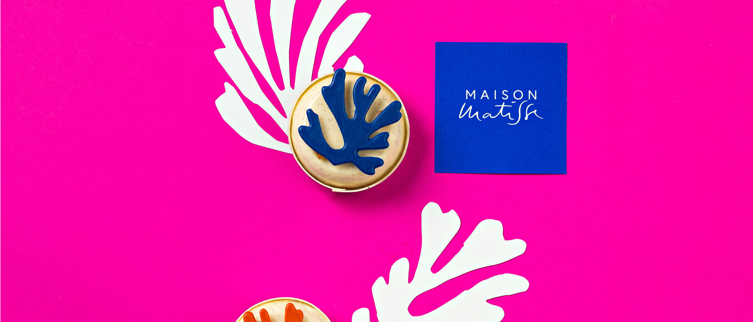 Collaboration Maison Matisse x Ladurée - Maison Matisse
