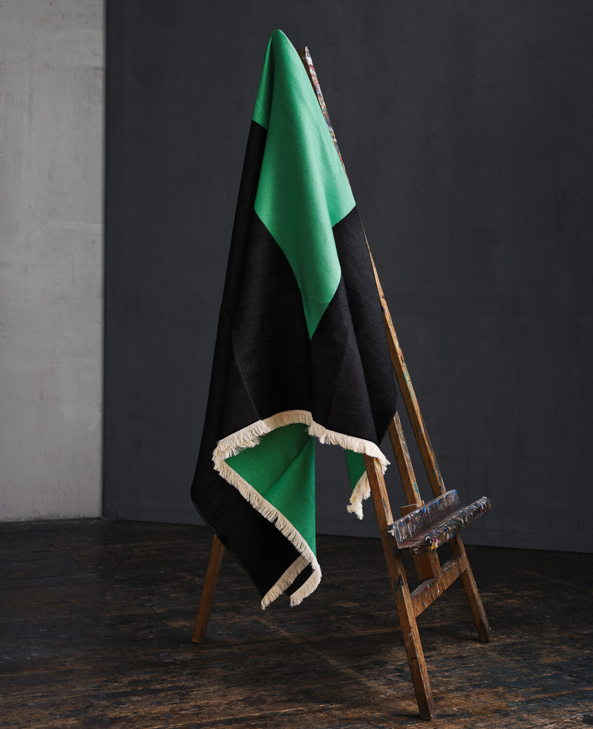 L’art du tissage - Maison Matisse