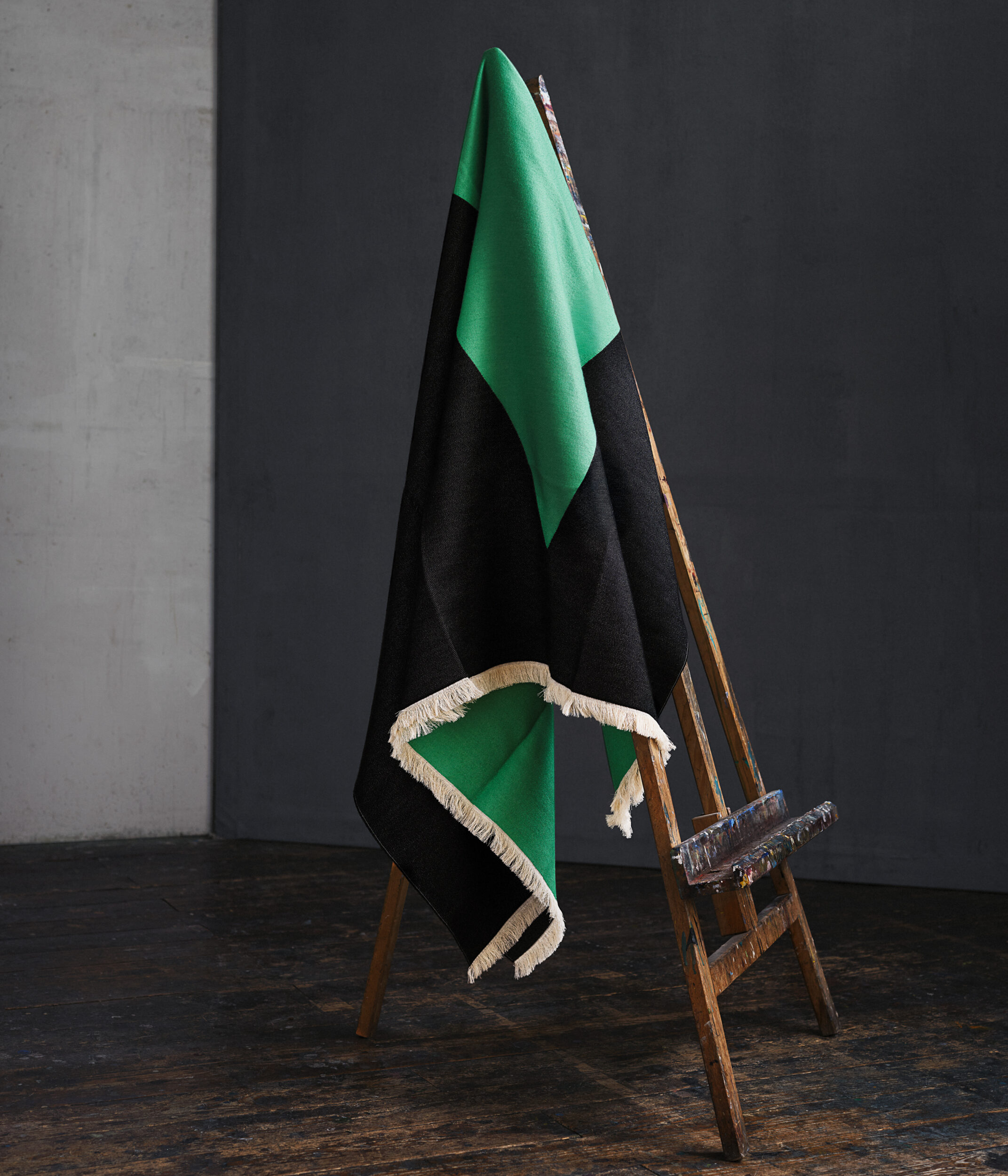 L’art du tissage - Maison Matisse