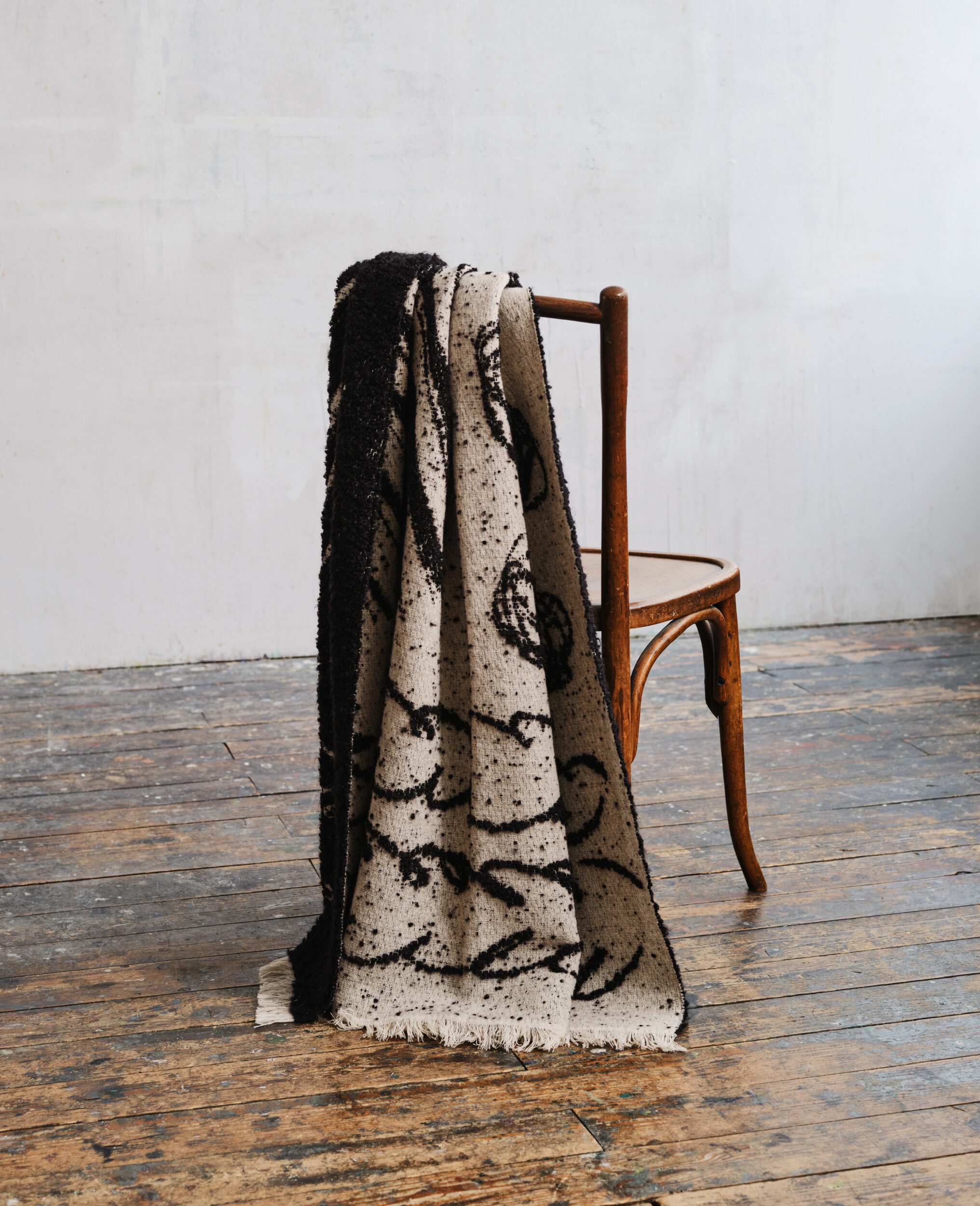 L’art du tissage - Maison Matisse