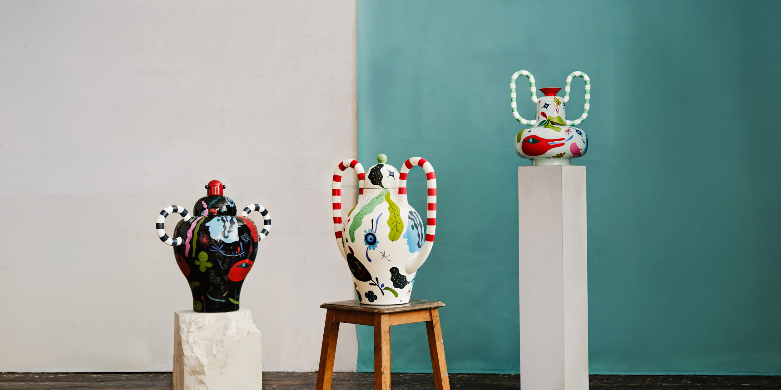 1869 à la Galerie Negropontes - Maison Matisse