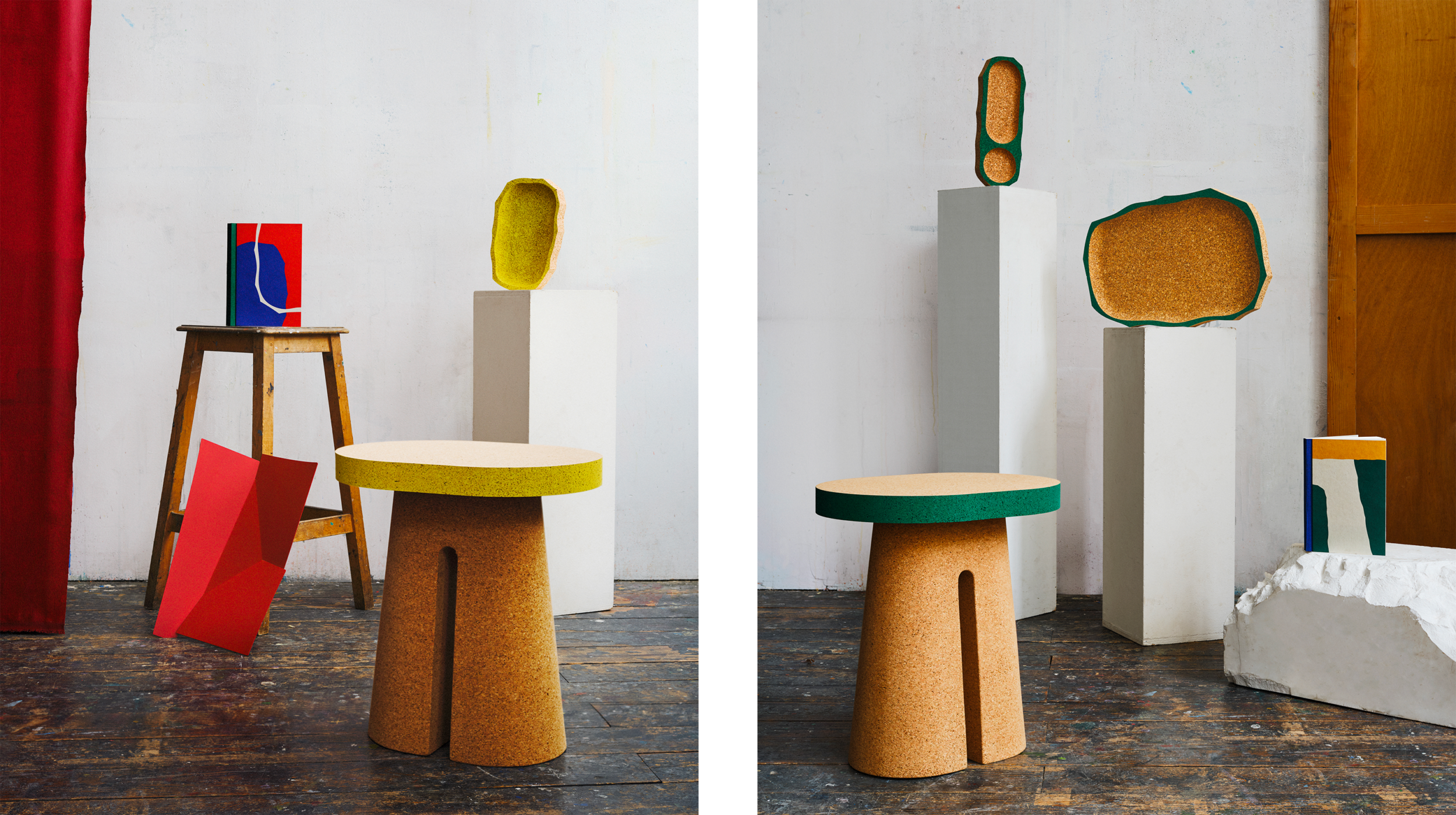 Les Mille et Une Nuits (1950) - Maison Matisse