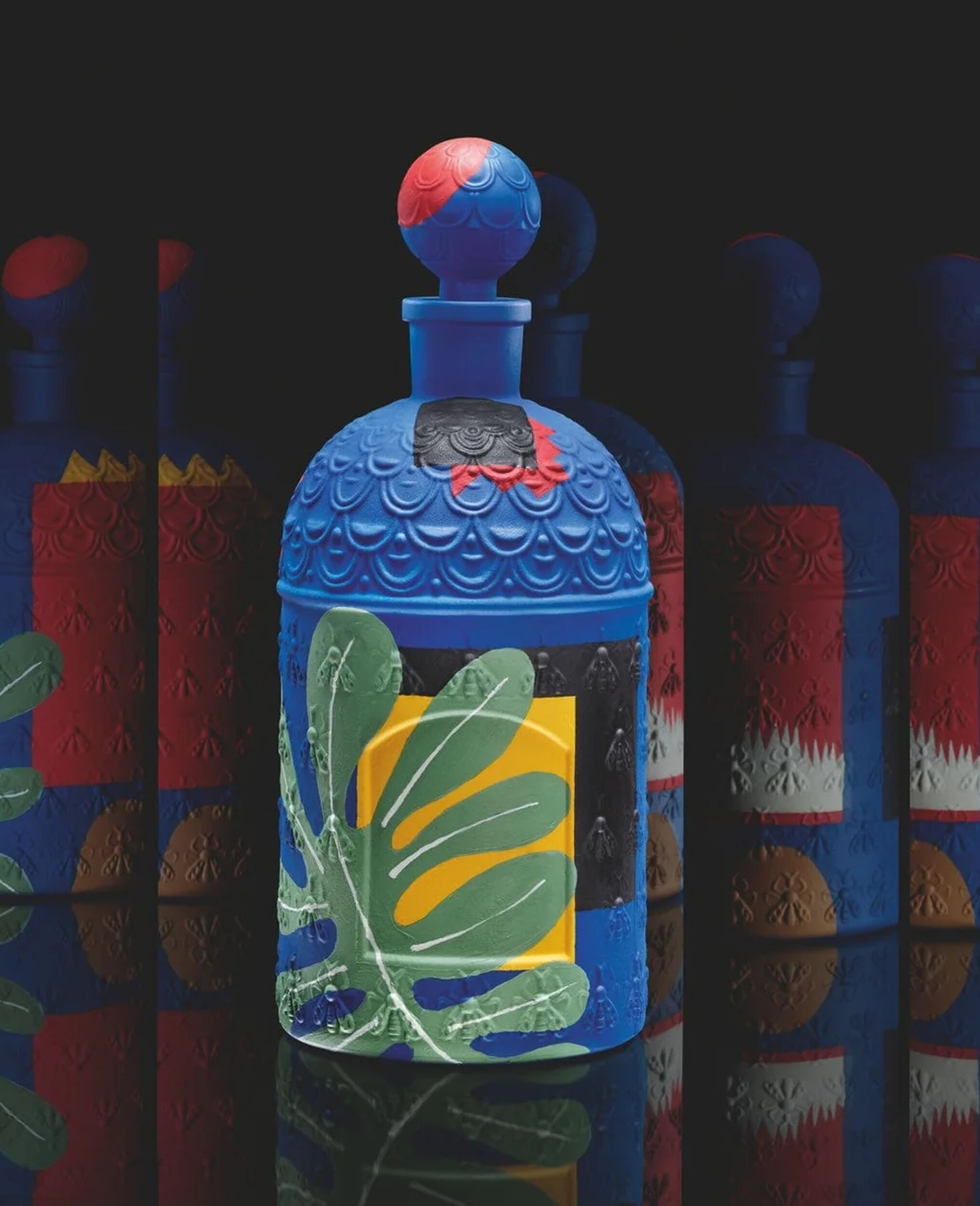 Le Studio - Maison Matisse