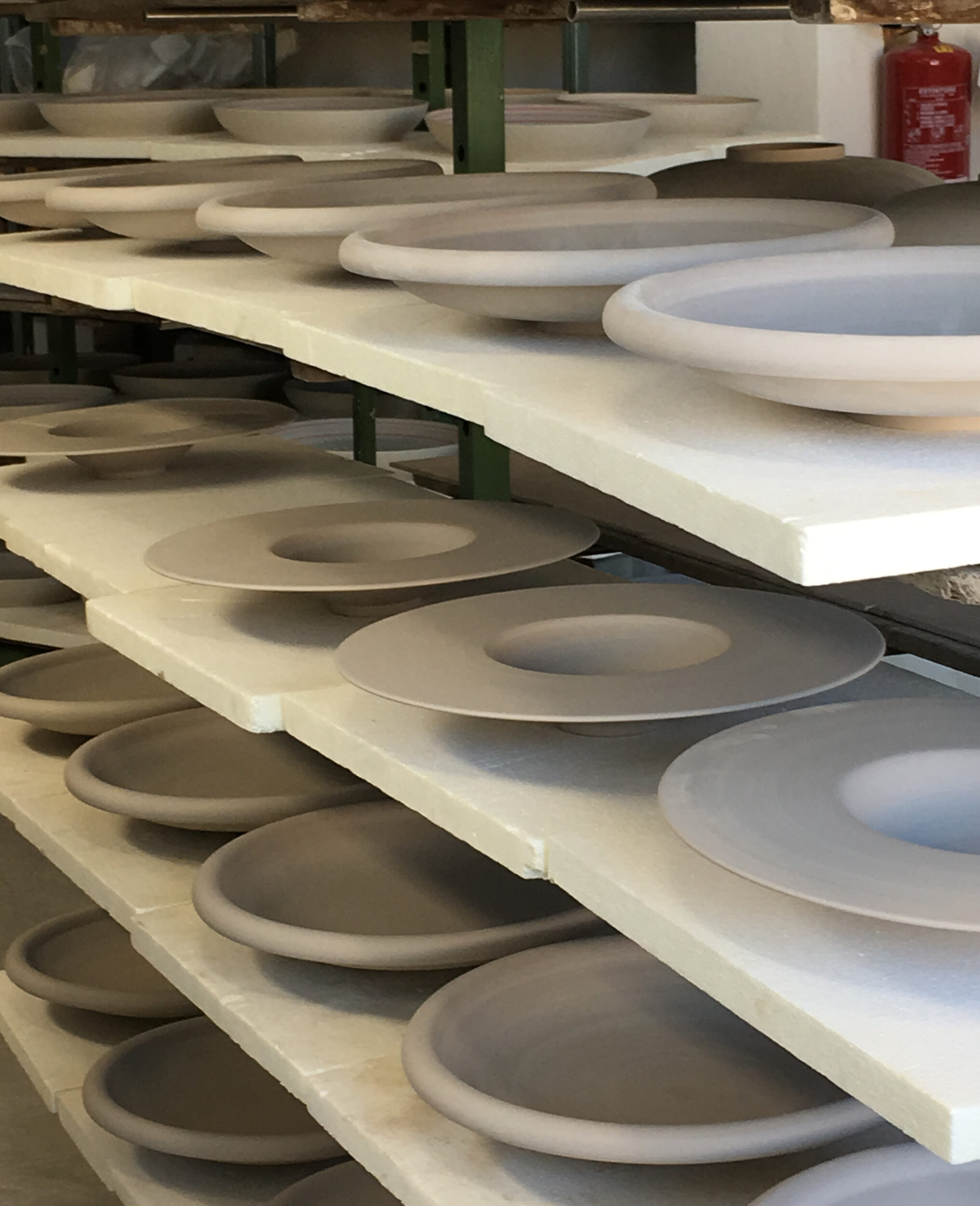 La Céramique - Maison Matisse