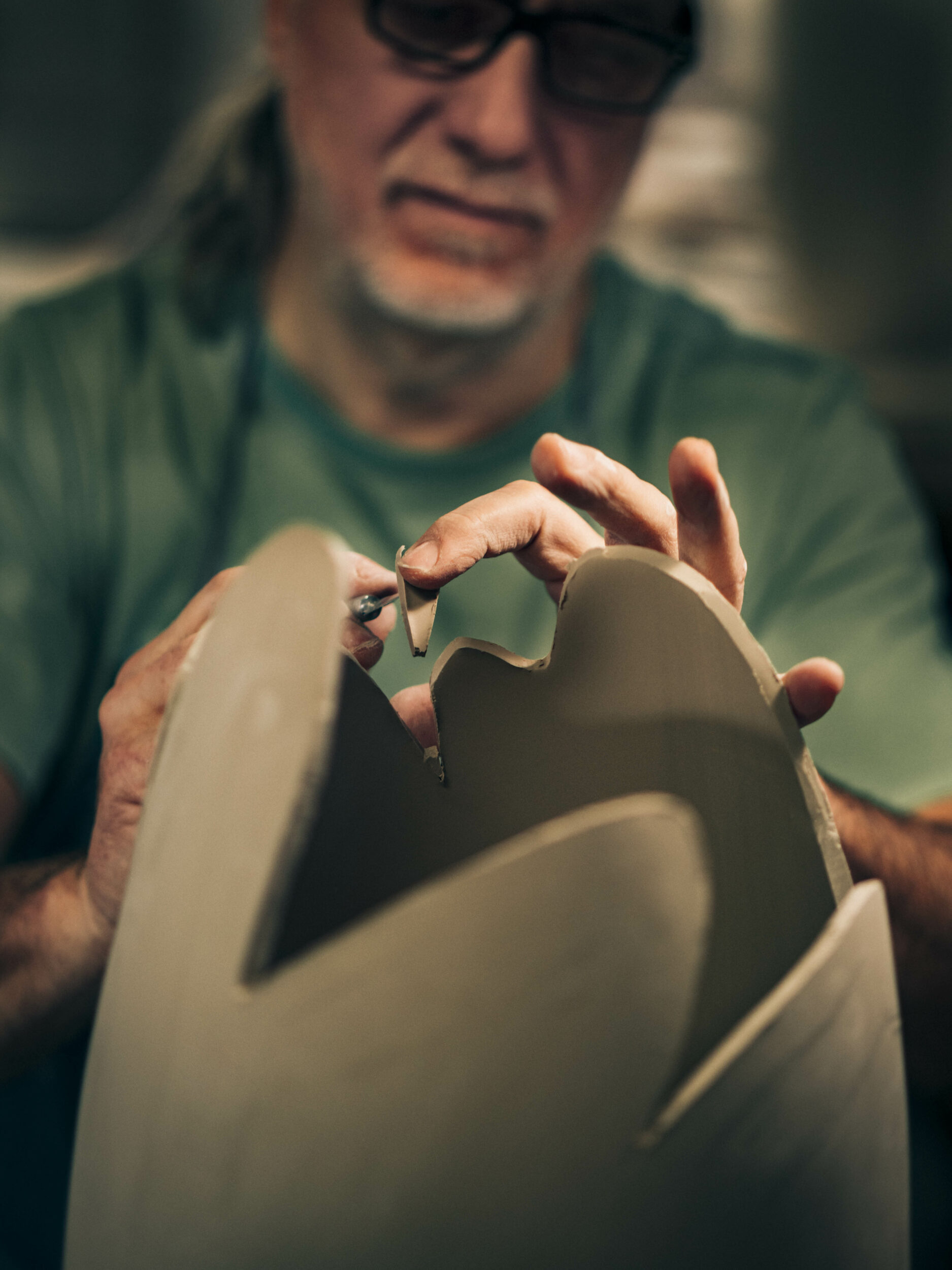 Les ateliers d’exception - Maison Matisse