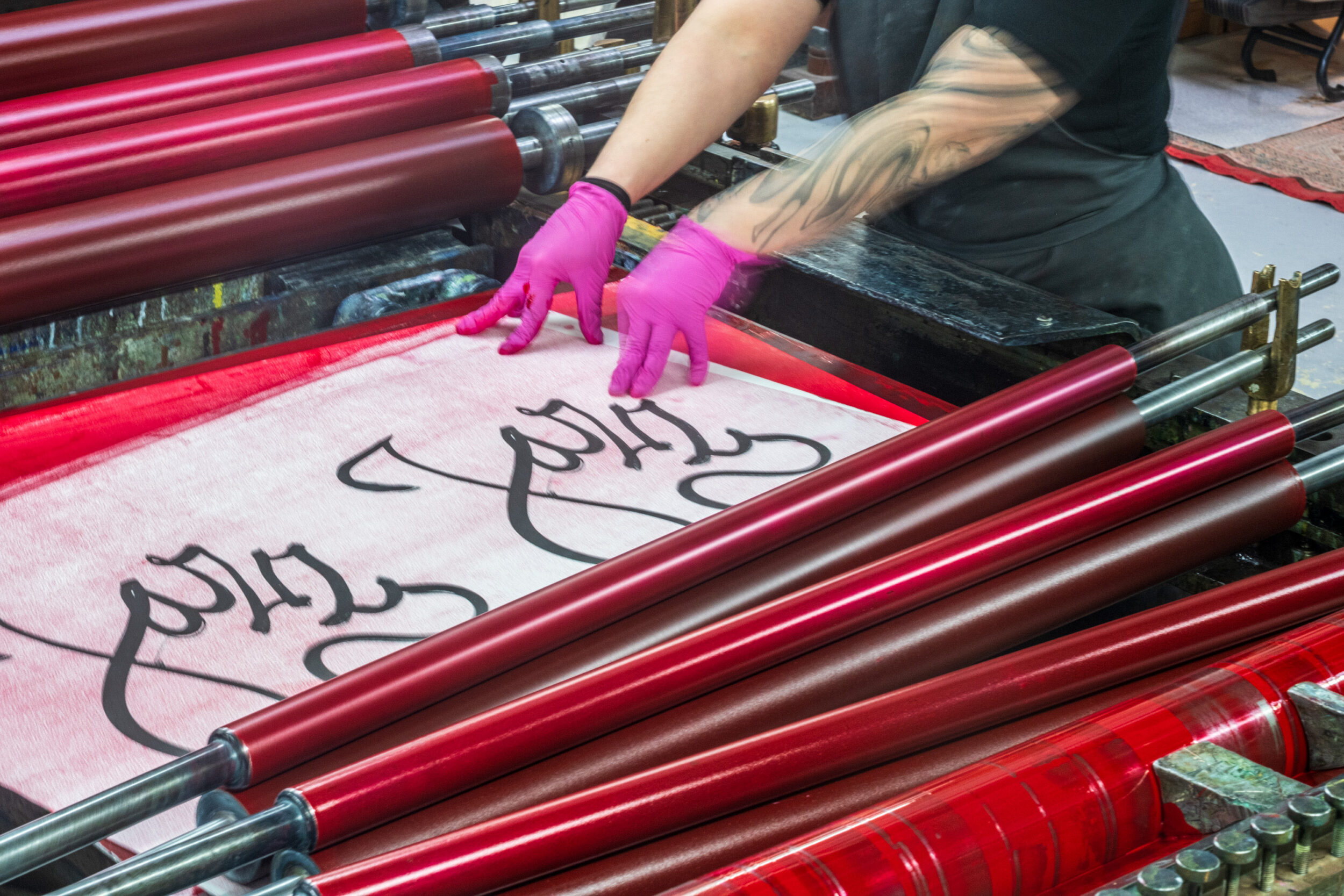 Jazz, une œuvre manifeste rééditée - Maison Matisse